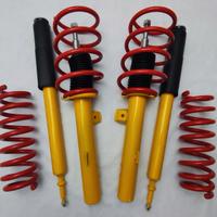 4 Ammortizzatori Sportivi BMW 3 E90 E91 E92 E93