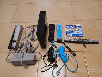 MINI LOTTO WII