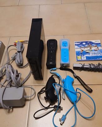 MINI LOTTO WII