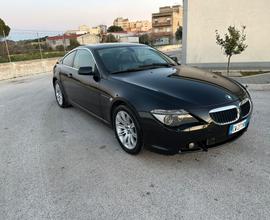 Bmw 630 630i cat