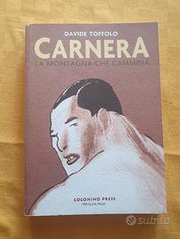 Carnera Davide Toffolo Coconino Press
