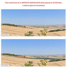 Architetto Senior FER (Fotovoltaico, Eolico, BESS)