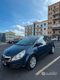 Opel Corsa 2007