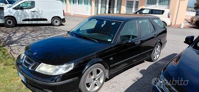 Saab 9.5