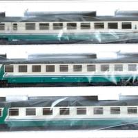 intercity Acme con pilota