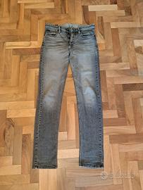 Jeans Emporio Armani 