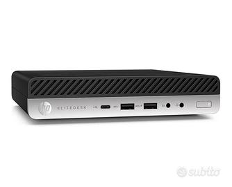 PC Computer HP