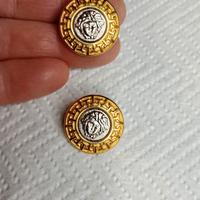 bottoni Versac vintage 