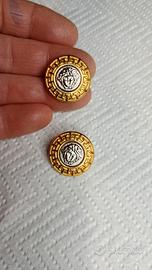 bottoni Versac vintage 