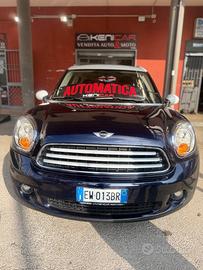 Mini Cooper D Countryman Mini 2.0 Cooper D Country