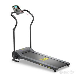 Tapis roulant elettrico IDS G10 PRO, pieghevole
