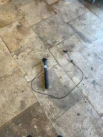 reggi sella telescopico