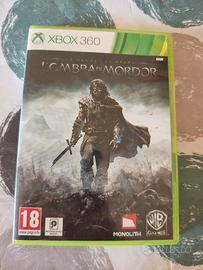 La terra di mezzo : L'ombra di Mordor per Xbox 360