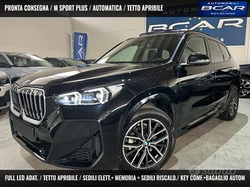 BMW X1 sDrive 18i Msport "18 M sport/TETTO/Park/