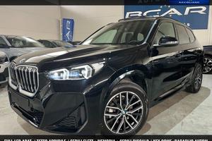 BMW X1 sDrive 18i Msport "18 M sport/TETTO/Park/