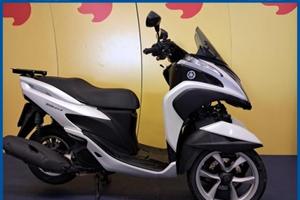 YAMAHA Tricity 125 Garantito e Finanziabile