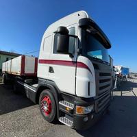 SCANIA R460 R 460 Trattore 2 Assi