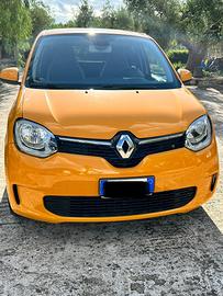 Twingo 1.0 SCe Urban  2019 35.000 km  no sinistri