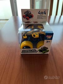 Macchinina per bambini