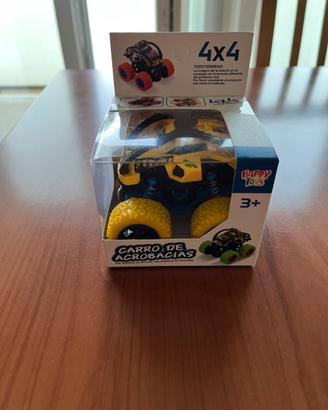 Macchinina per bambini