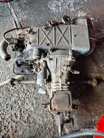 Motore + Cambio Autobianchi / Fiat Giardiniera