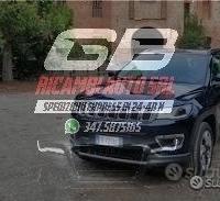 Jeep compass 2018/19 per ricambi c1934