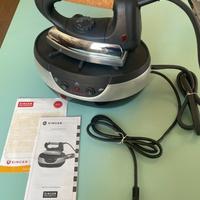 Ferro da Stiro SINGER con Caldaia Separata