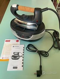 Ferro da Stiro SINGER con Caldaia Separata