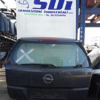 Portellone opel zafira
