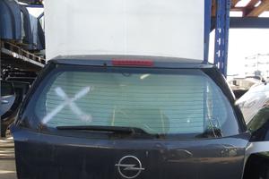 Portellone opel zafira