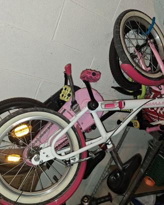 Bicicletta bambina