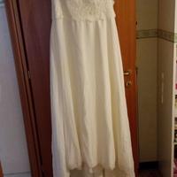 Abito da sposa