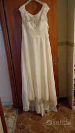 Abito da sposa
