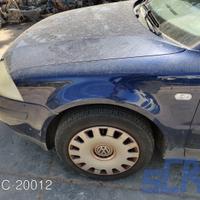 VW PASSAT 3B3 1.9 TDI 101CV 00-05 -ricambi