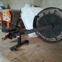 Vogatore Rowing