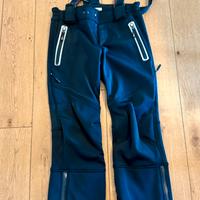 Pantalone da Sci uomo Zero RH tg M
