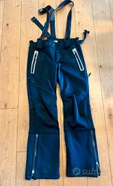 Pantalone da Sci uomo Zero RH tg M
