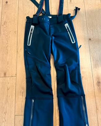 Pantalone da Sci uomo Zero RH tg M