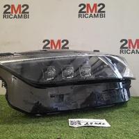 FANALE ANTERIORE SX CITROEN DS 7 Crossback 1628556