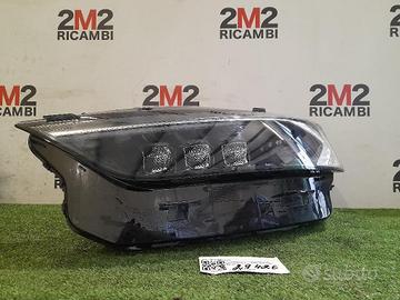 FANALE ANTERIORE SX CITROEN DS 7 Crossback 1628556