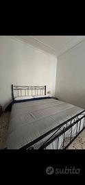 2 matrimoniali dal 1 dicembre corso italia