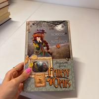 Fairy Oak. Flox sorride in autunno - Elisabetta Gn
