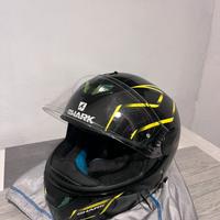 Casco integrale Shark