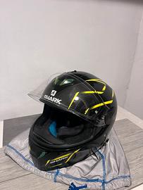 Casco integrale Shark