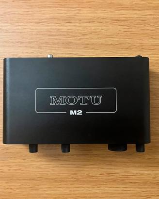 Motu M2