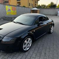 Audi TT Coupé 1.8 T 20V 179 CV cat