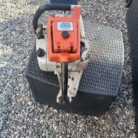 motosega stihl 