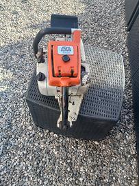 motosega stihl 