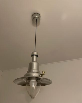 Lampadario Ikea