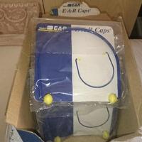 Archetto auricolare ear caps